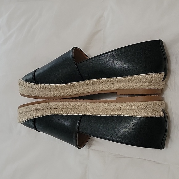 Shein Slip On Espadrilles Never Worn - Picture 6 of 11